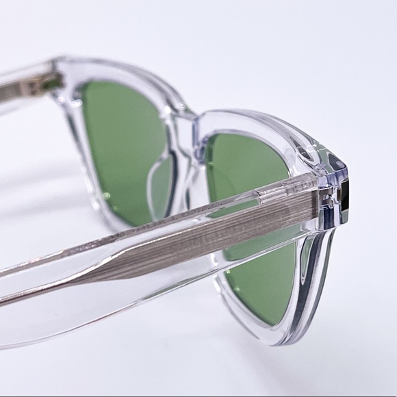 NEW SAINT LAURENT SUNGLASSES SL 462 SULPICE 006 EYEWEAR SAINT LAURENT SL462 006 - Picture 10 of 13